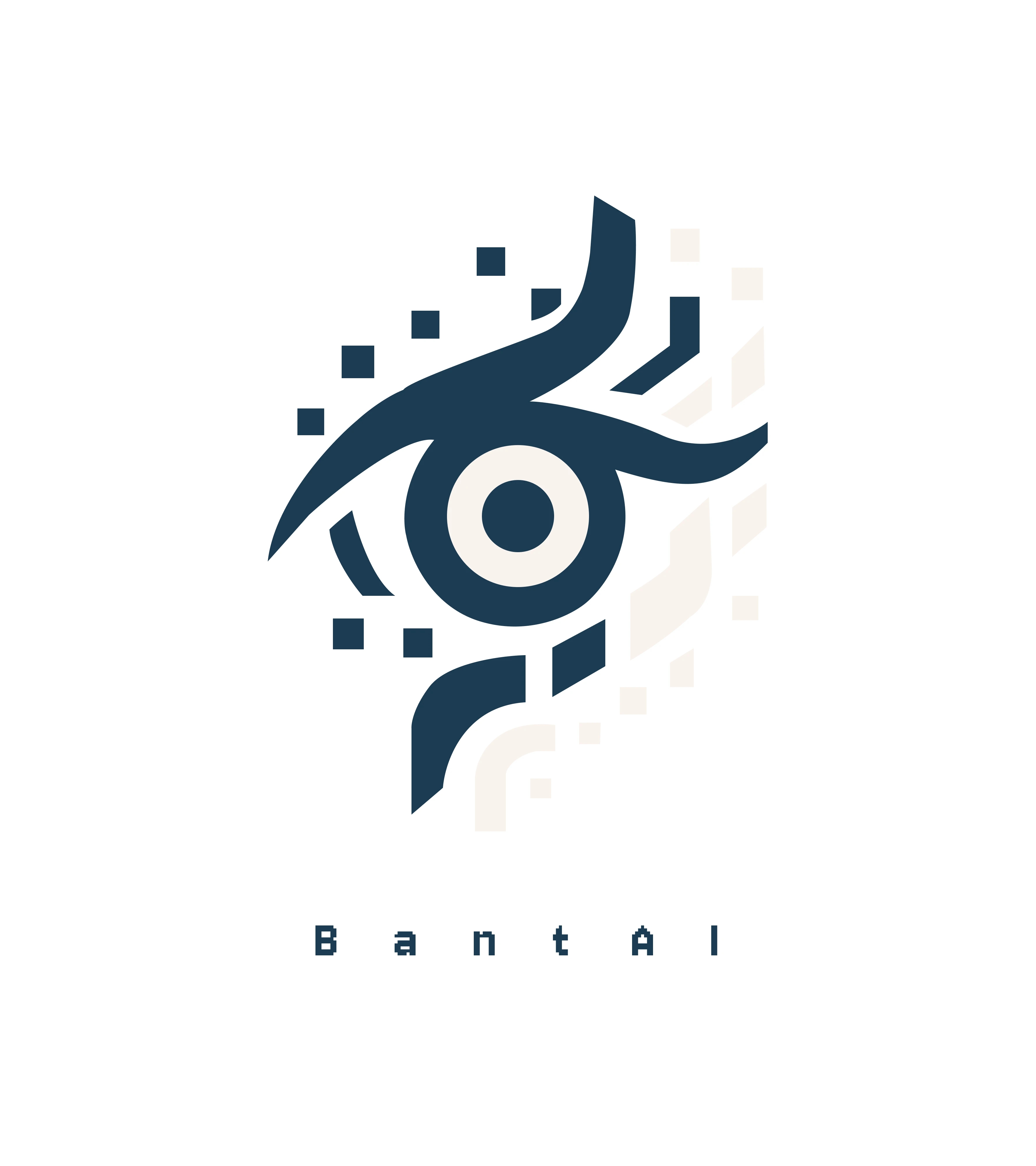 Bantuan AI logo