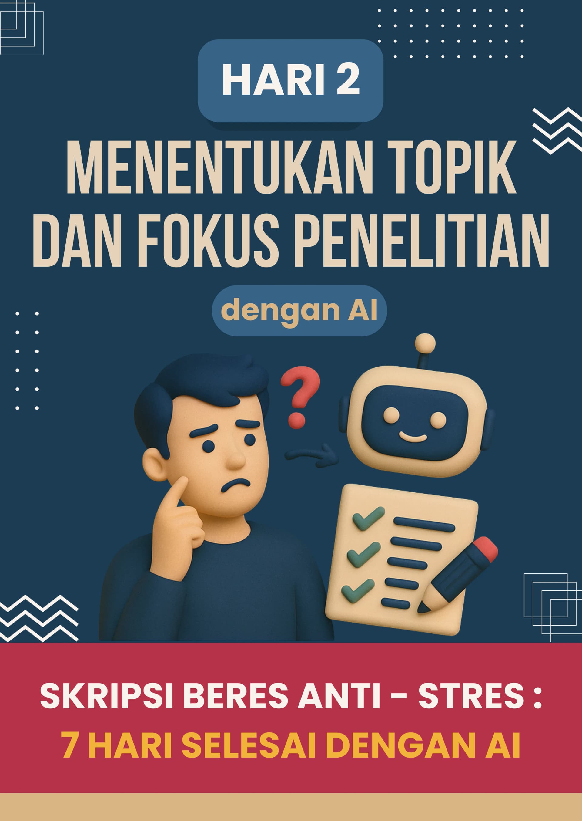 E-book cover day 2