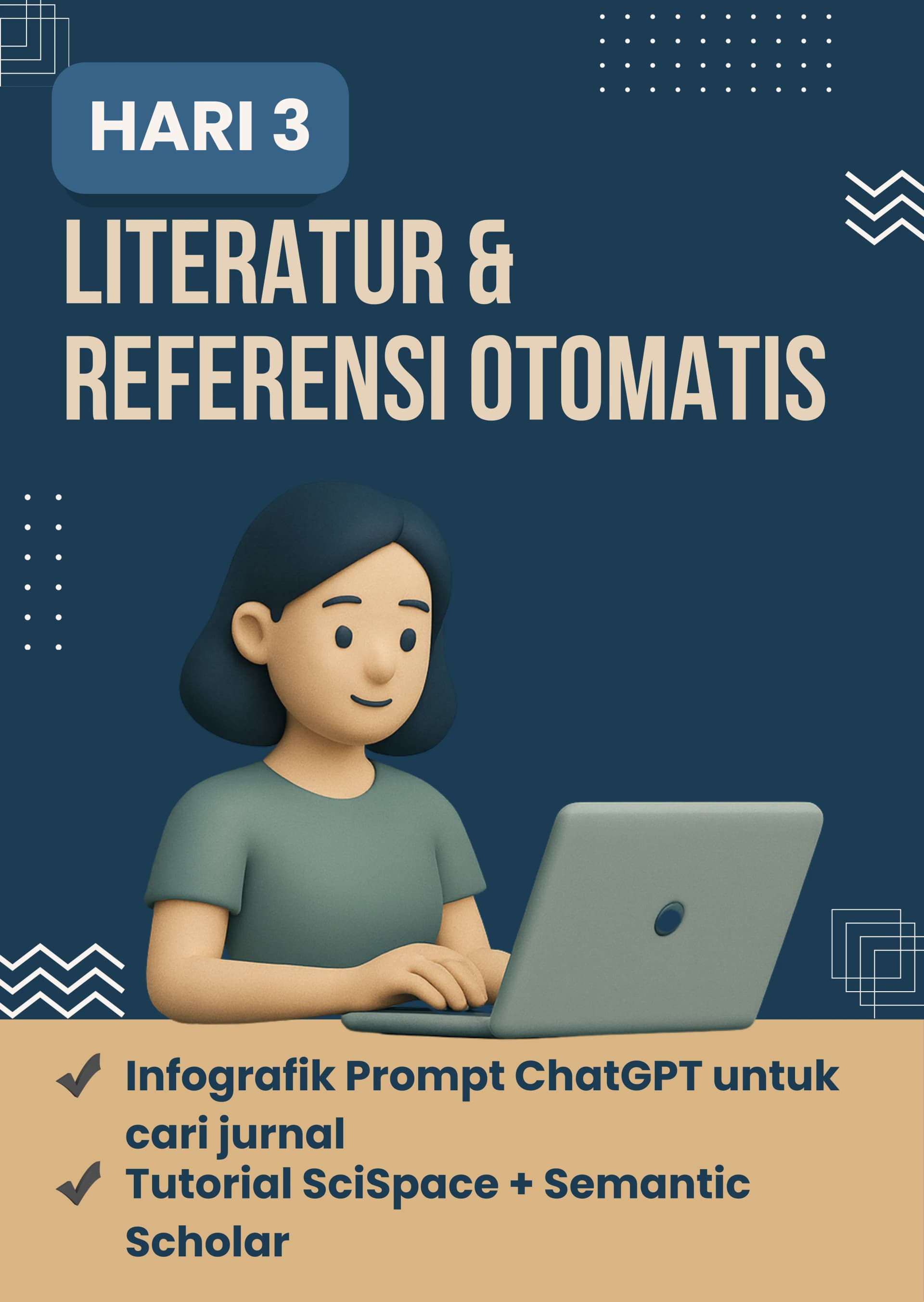 E-book cover day 3